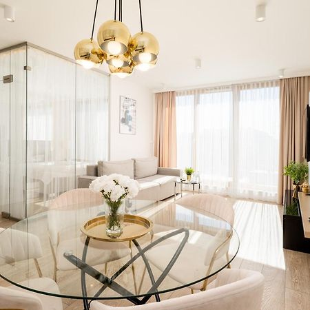 Ga Luxury Apartments M45 Красков Екстериор снимка