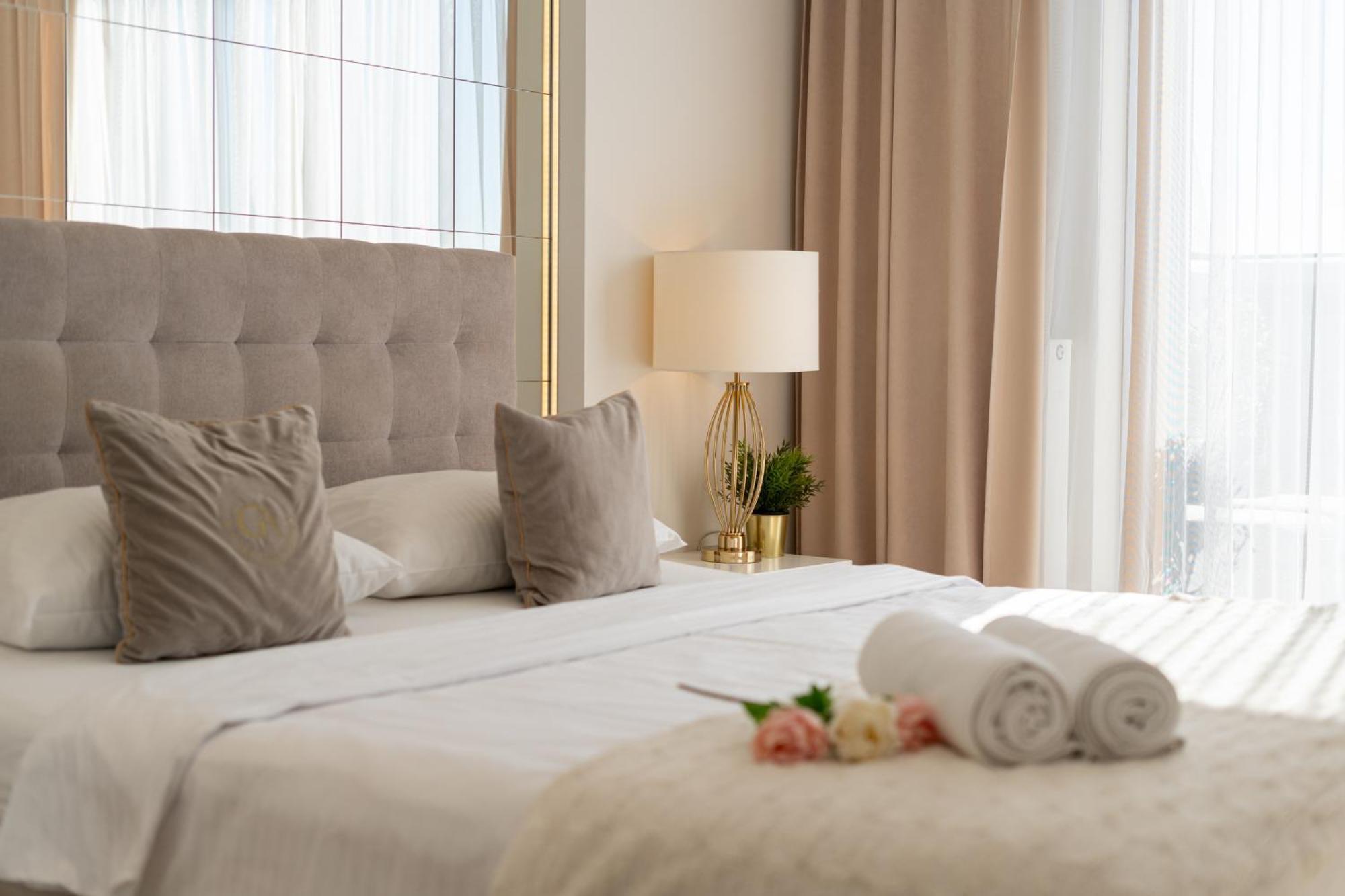 Ga Luxury Apartments M45 Красков Екстериор снимка