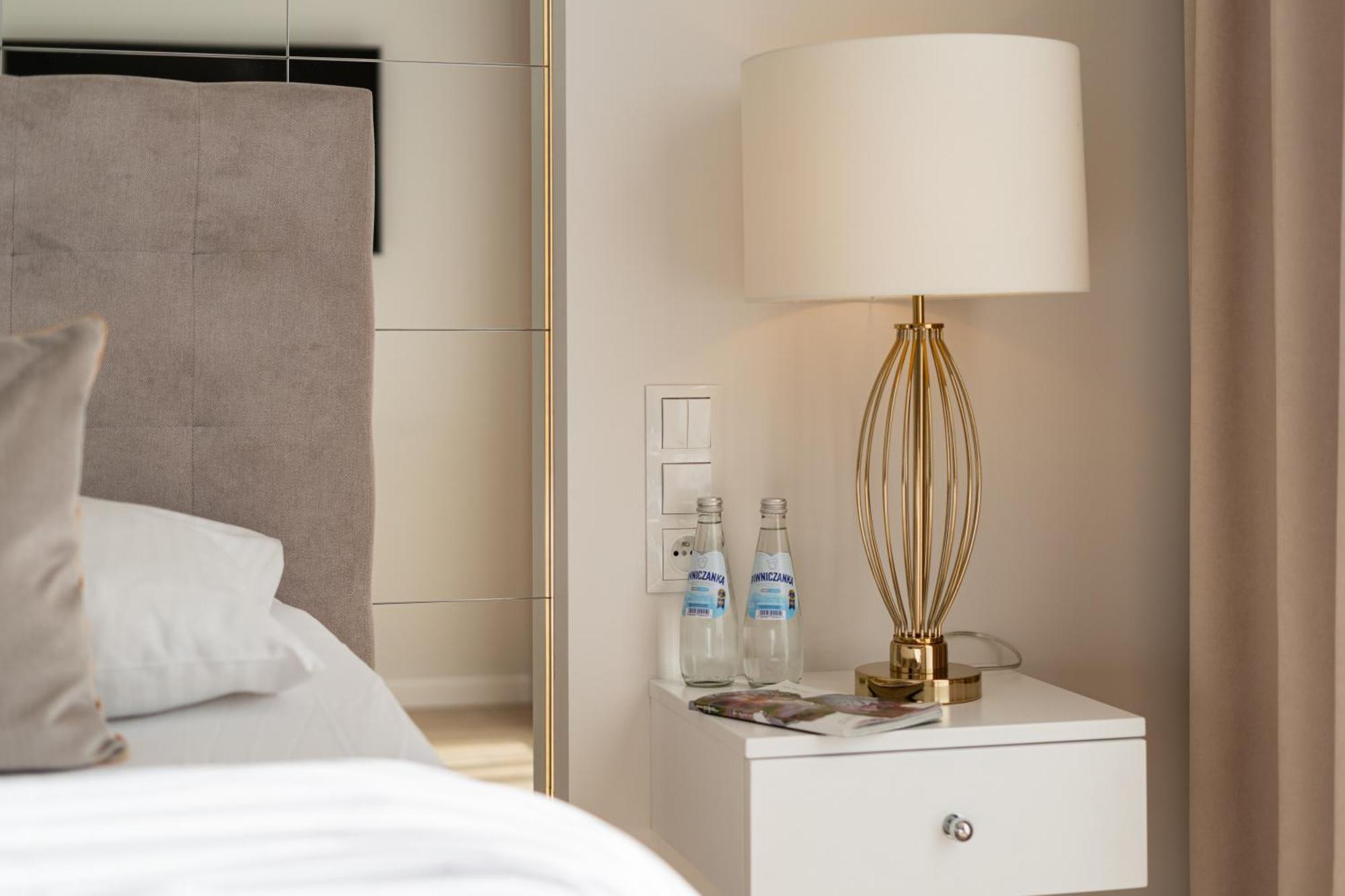 Ga Luxury Apartments M45 Красков Екстериор снимка