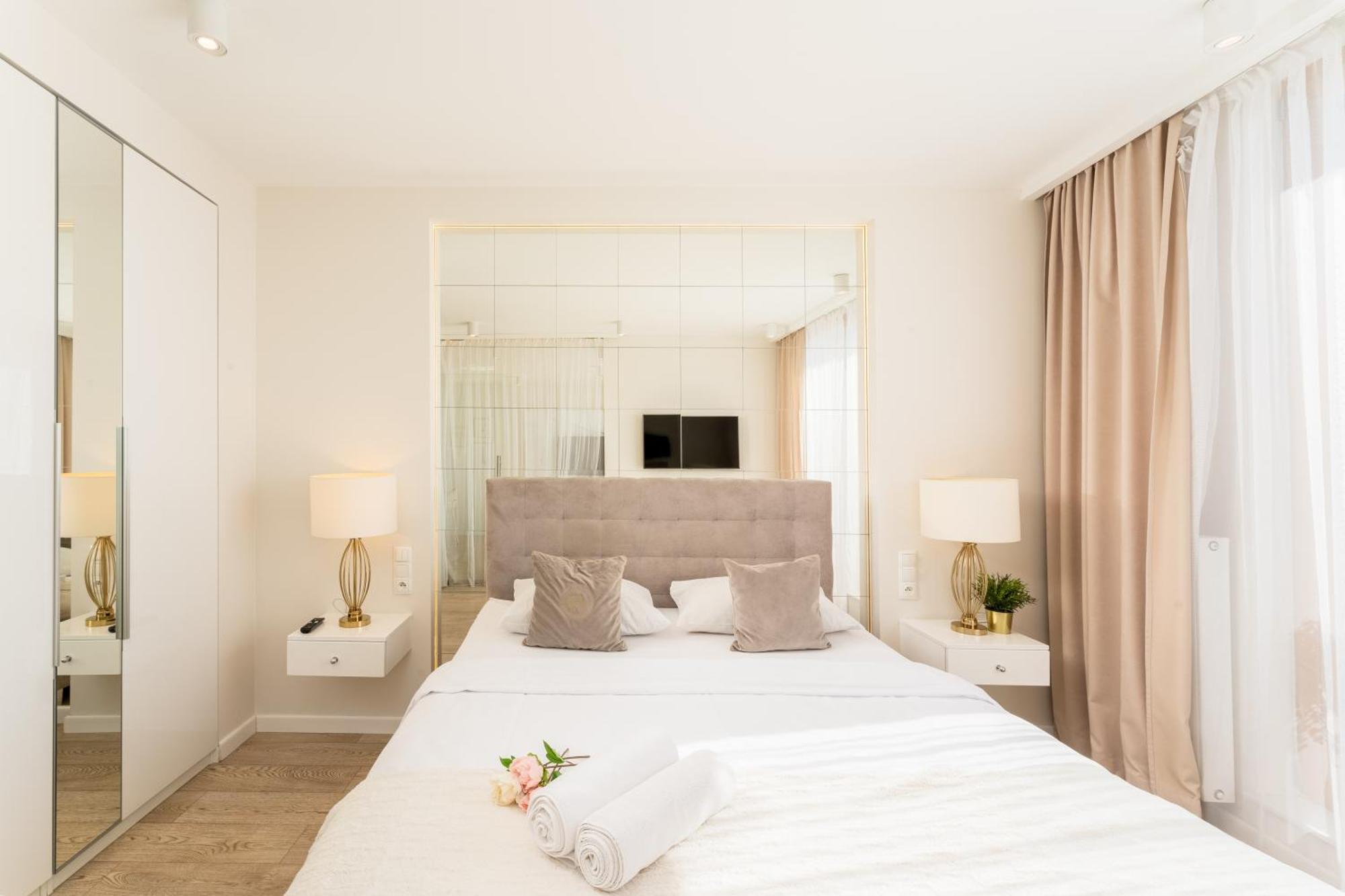 Ga Luxury Apartments M45 Красков Екстериор снимка