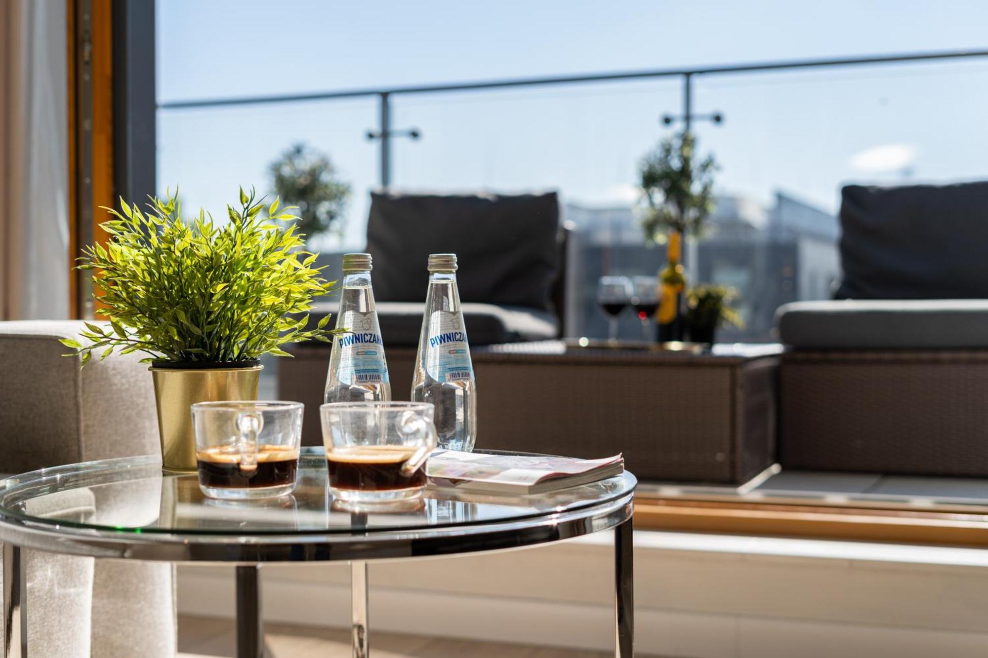 Ga Luxury Apartments M45 Красков Екстериор снимка