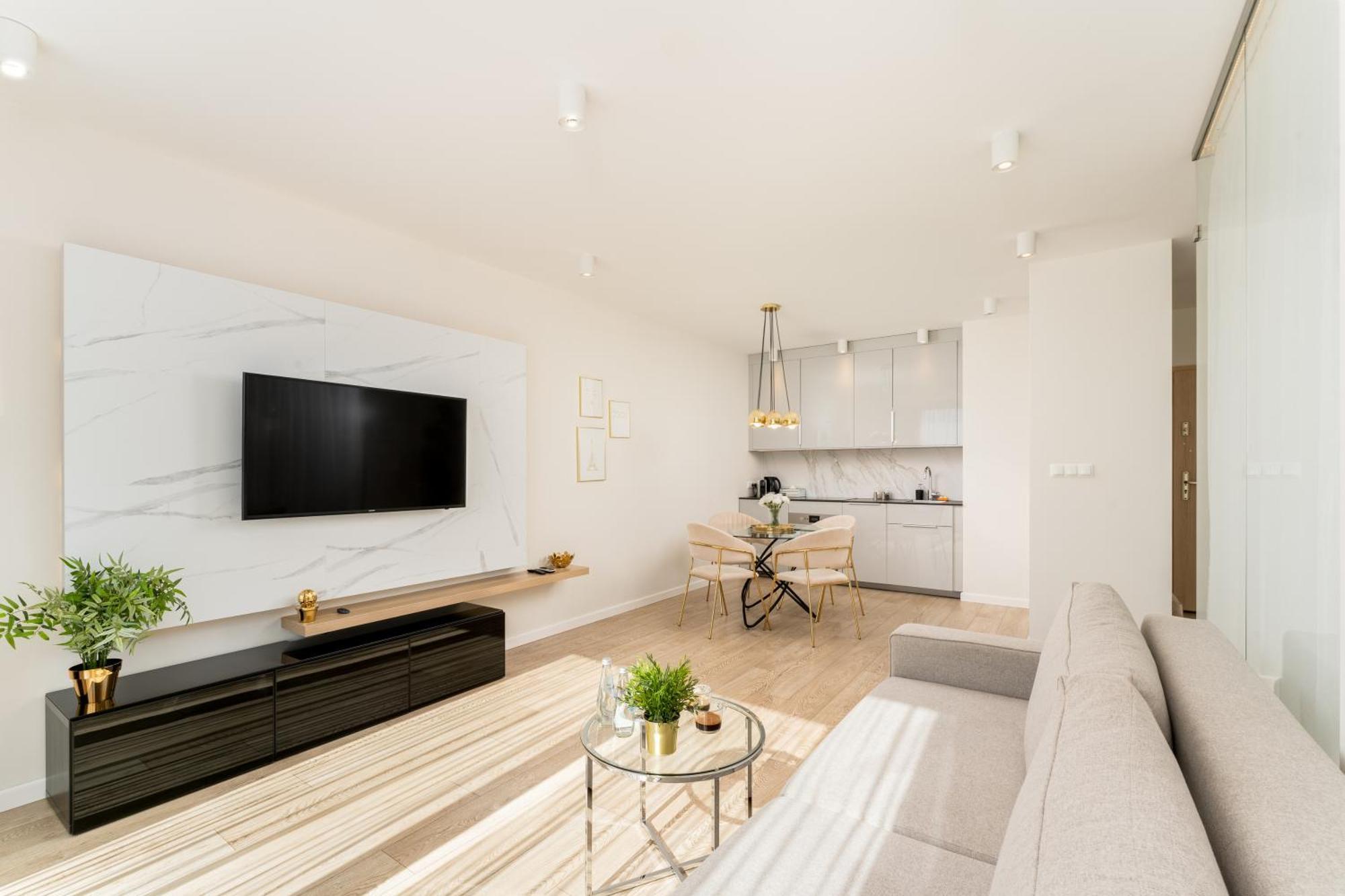 Ga Luxury Apartments M45 Красков Екстериор снимка