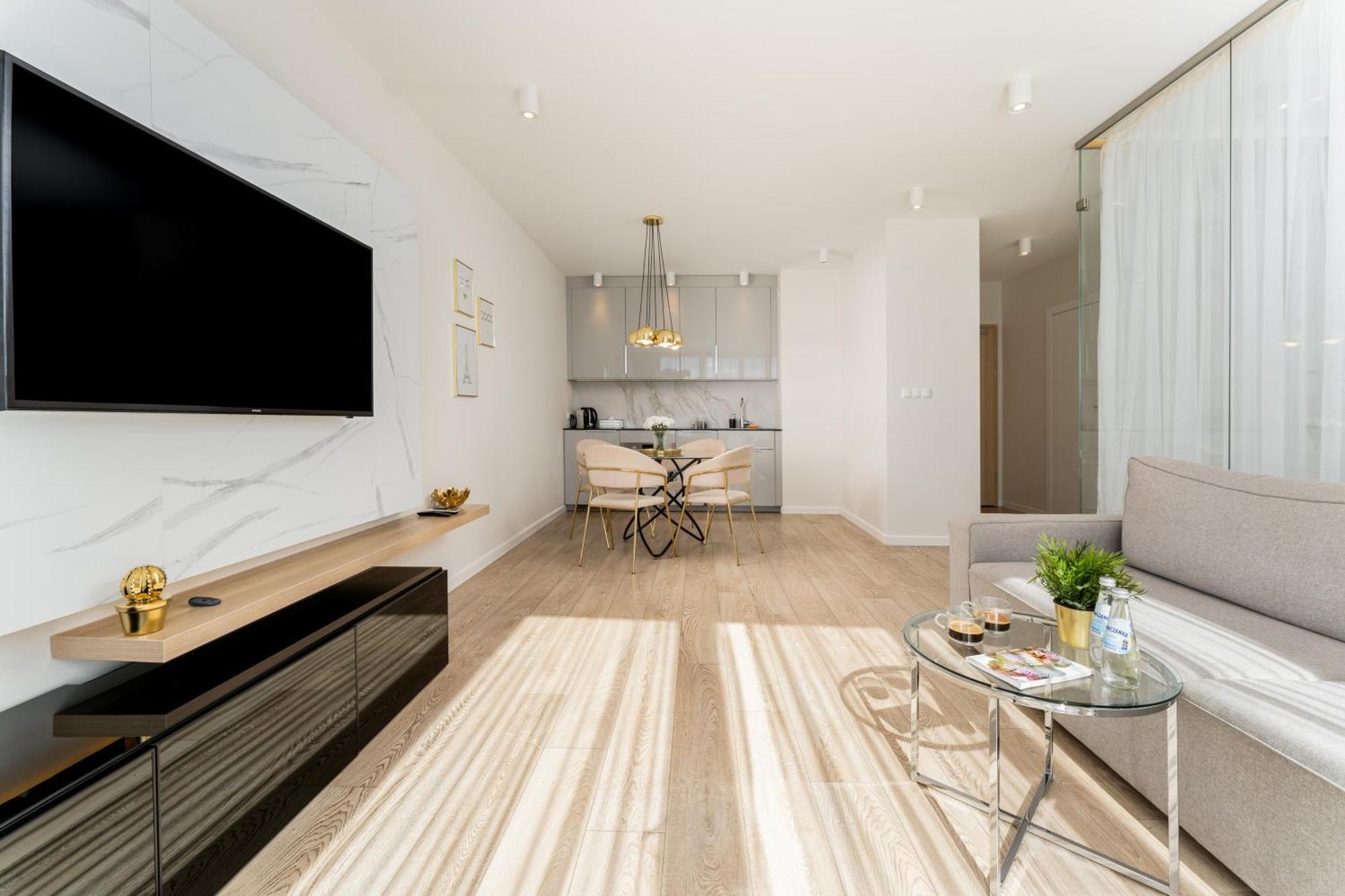 Ga Luxury Apartments M45 Красков Екстериор снимка