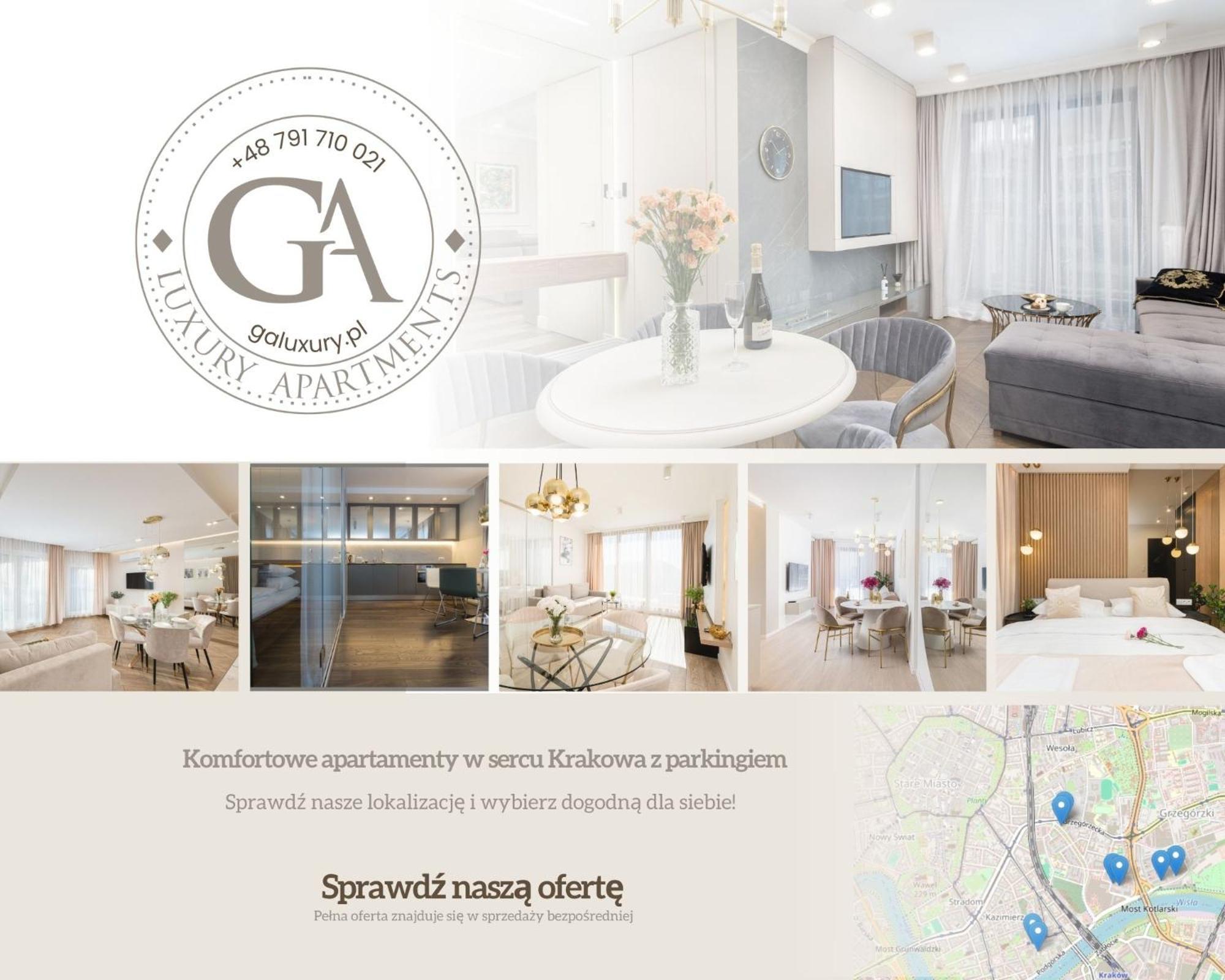 Ga Luxury Apartments M45 Красков Екстериор снимка