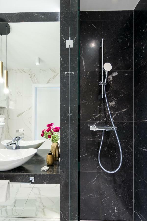 Ga Luxury Apartments M45 Красков Екстериор снимка