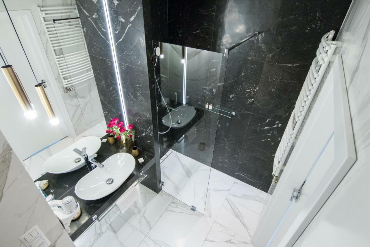 Ga Luxury Apartments M45 Красков Екстериор снимка