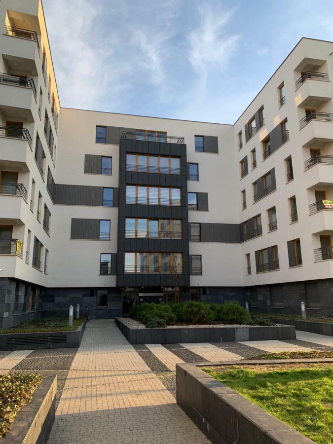 Ga Luxury Apartments M45 Красков Екстериор снимка